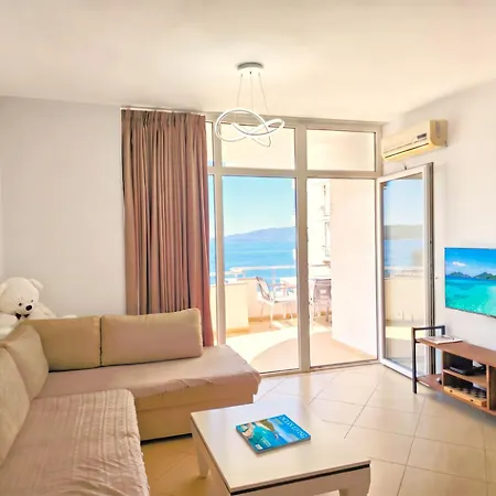 Apartment Sea View Deluxe