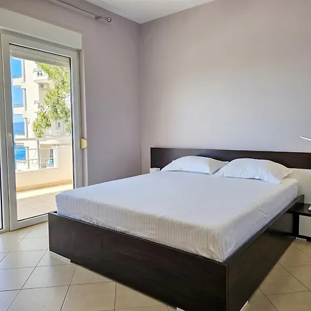 Apartment Sea View Deluxe *