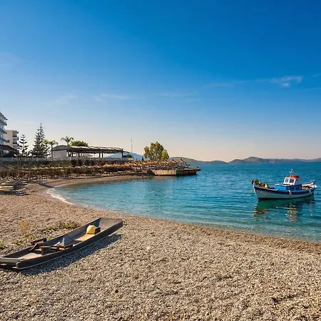 Sea View Deluxe * Sarandë