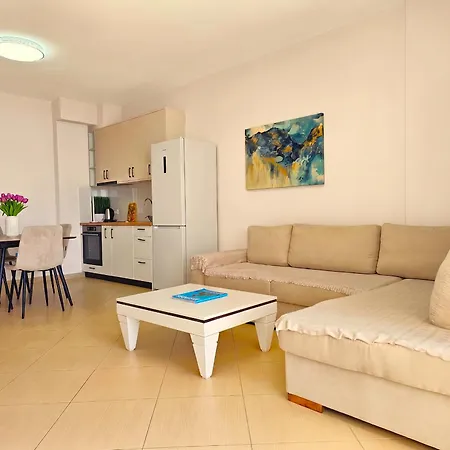 Sea View Deluxe