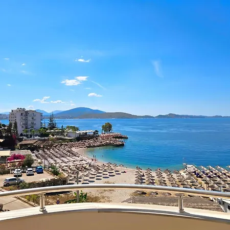 Apartment Sea View Deluxe *