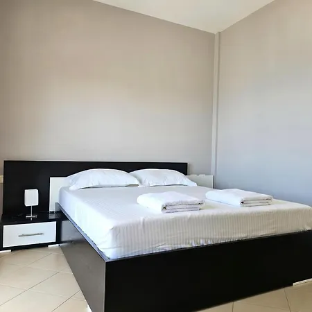 Apartment Sea View Deluxe