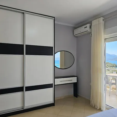 Apartment Sea View Deluxe *